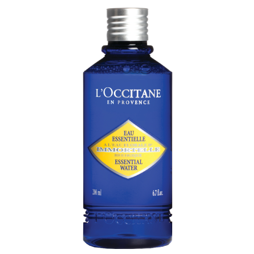 L'Occitane Immortelle Essential Water Face 200Ml