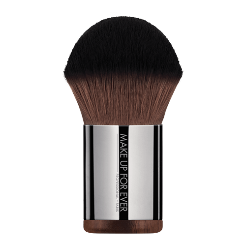 MAKE UP FOR EVER Powder Kabuki 124 by MAKE UP FOR EVER