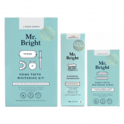 Mr Bright WHITENING BUNDLE Adore Beauty Exclusive