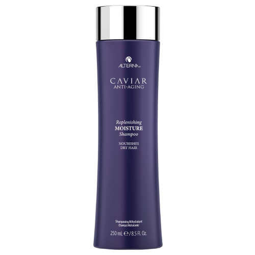 ALTERNA HAIR Replenishing Moisture Shampoo 250ml