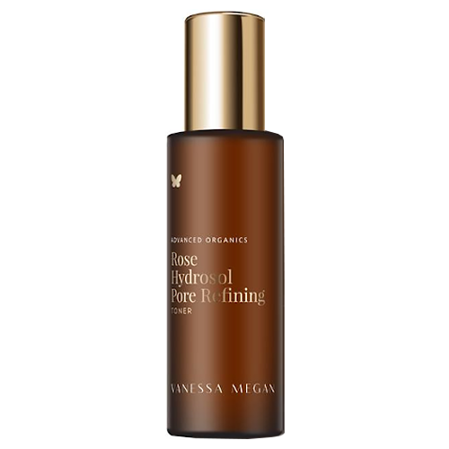 Vanessa Megan Rose Hydrosol Pore Refining Toner