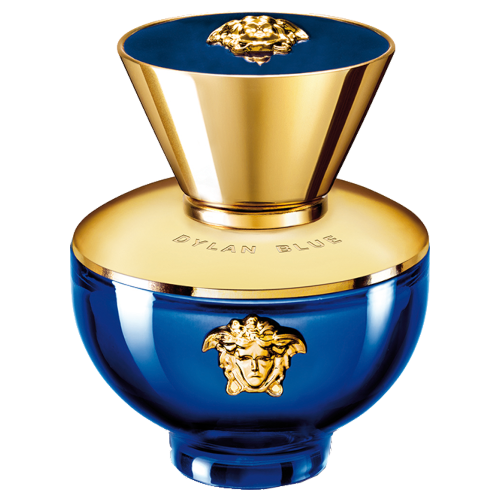 Versace Dylan Blue Pour Femme EDP 50ml by Versace