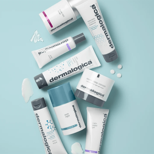 rich repair dermalogica