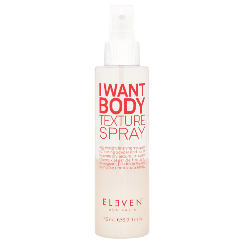 ELEVEN I Want Body Texture Spray 175ml