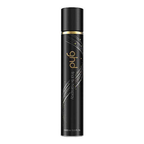 ghd Final Fix Hairspray 400ml
