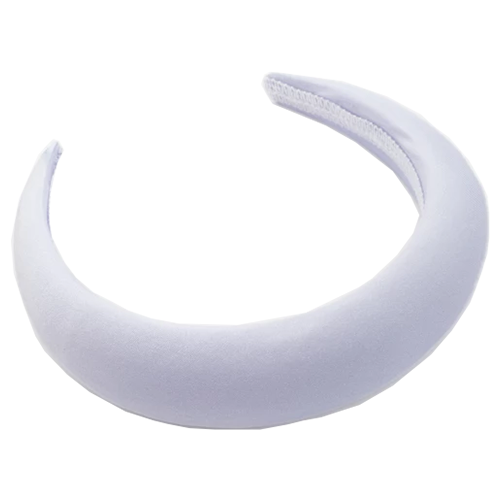 Reliquia Gigi Headband- Lilac