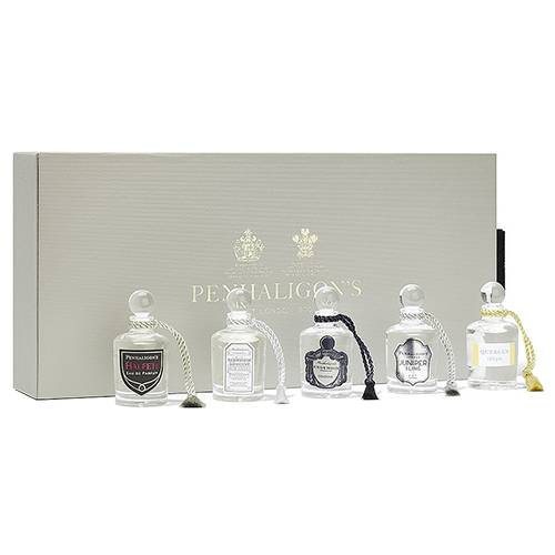 Penhaligon's Gentlemen's Fragrance Collection 5x5ml
