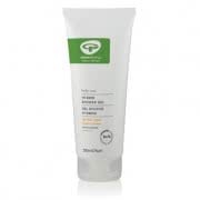 Green People Vitamin Shower Gel - 80% Certified Organic 