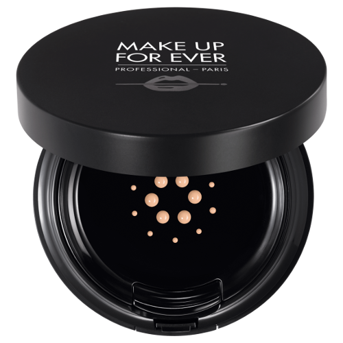 MAKE UP FOR EVER Light Velvet Cushion Foundation SPF50 by MAKE UP FOR EVER