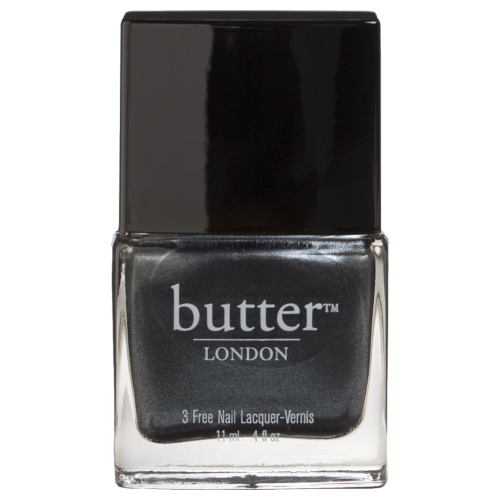 butter LONDON Chimney Sweep Nail Polish