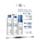 L'Oreal Serioxyl Kit 1 - Natural Thinning Hair