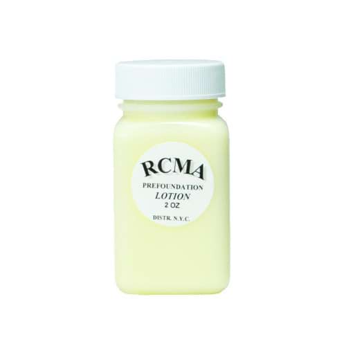 RCMA Pre-Foundation Moisture Lotion Reviews + Free Post