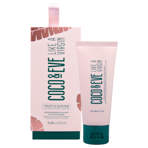 Coco & Eve The Gift Of Good Hair 60ml by Coco & Eve