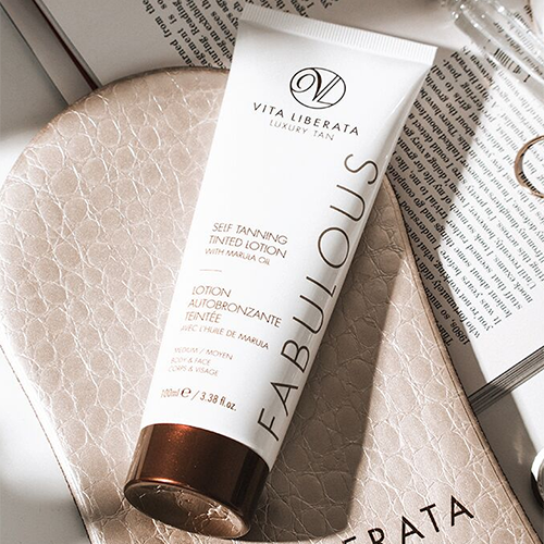 fabulous vita liberata luxury tan