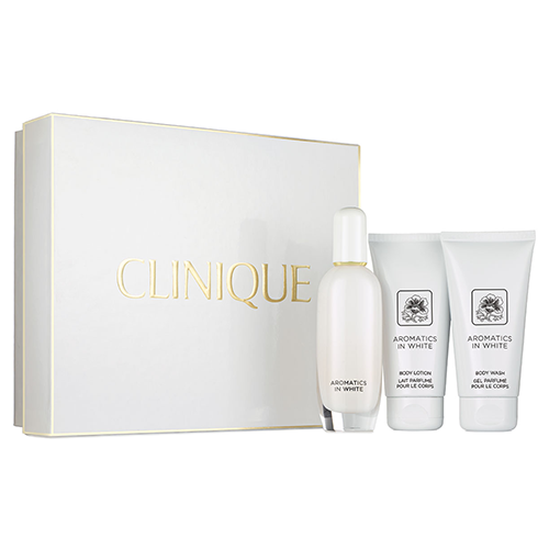 Clinique Aromatics In White Essentials