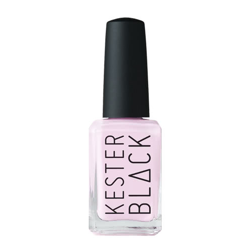 Kester Black Nail Polish - Fairy Floss