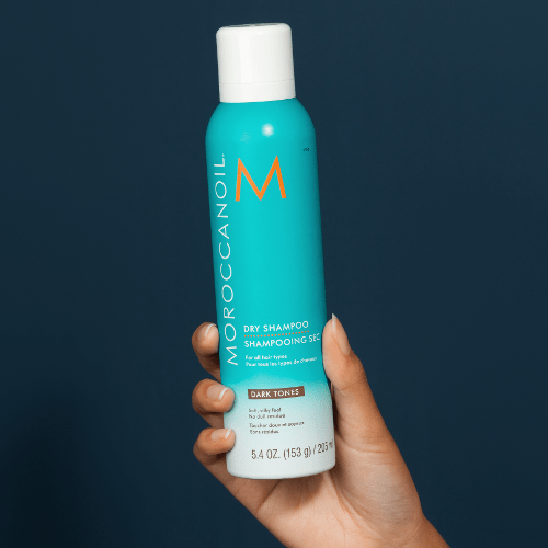 Moroccanoil Dry Shampoo Dark Tones + Free Post