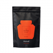 Welleco SUPER ELIXIR Blood Orange Pouch Refill 300g