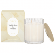 CIRCA Vanilla Bean & All Spice Candle - 350g