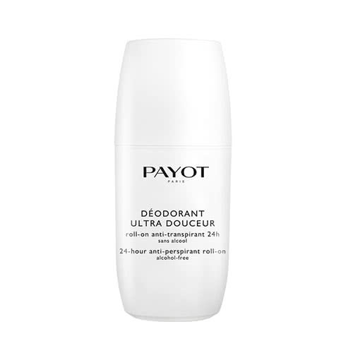 Payot Deodorant Ultra Douceur Roll on