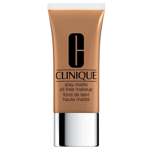 Clinique Stay-Matte Oil-Free Makeup