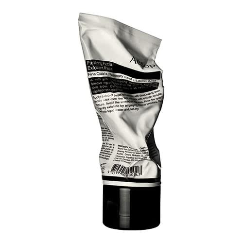 Aesop Purifying Facial Exfoliant Paste