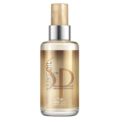 Wella SP Luxe Oil Reconstructive Elixir