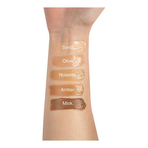 BECCA Ever-Matte Shine Proof Foundation Reviews + Free Post BECCA Ever-Matte Shine Proof Foundation Reviews + Free Post