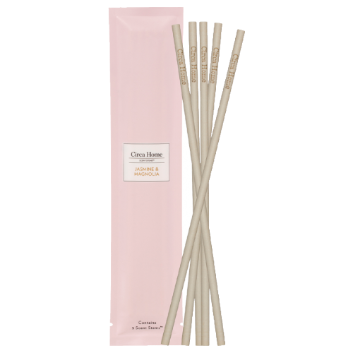 Circa Home Scent Stems Jasmine & Magnolia