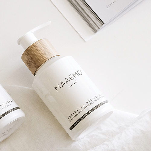 maaemo cleanser