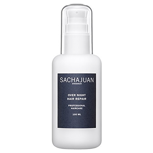 Sachajuan Overnight Hair Repair