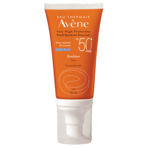 best face sunscreen for sensitive skin