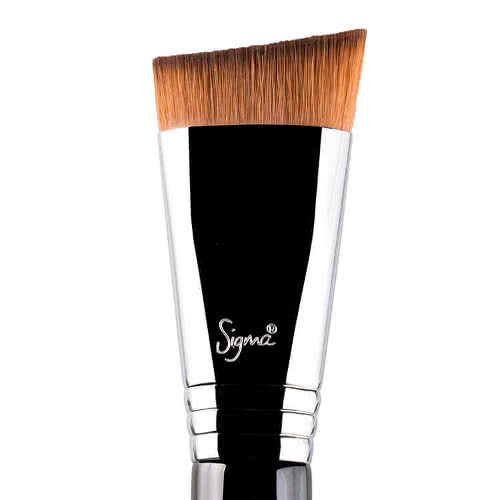 Sigma F56 Accentuate Highlighter Brush