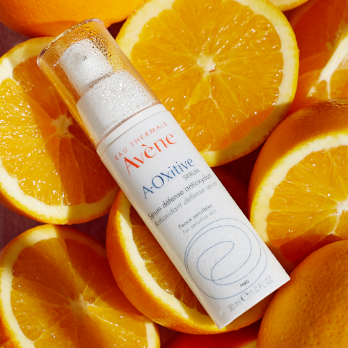 Avène AOxitive Antioxidant Defence Serum 30ml + Free Post