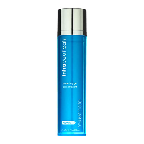 Intraceuticals Rejuvenate Cleansing Gel
