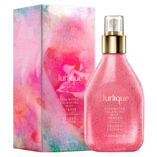 Jurlique Rosewater Balancing Mist Intense 200ml