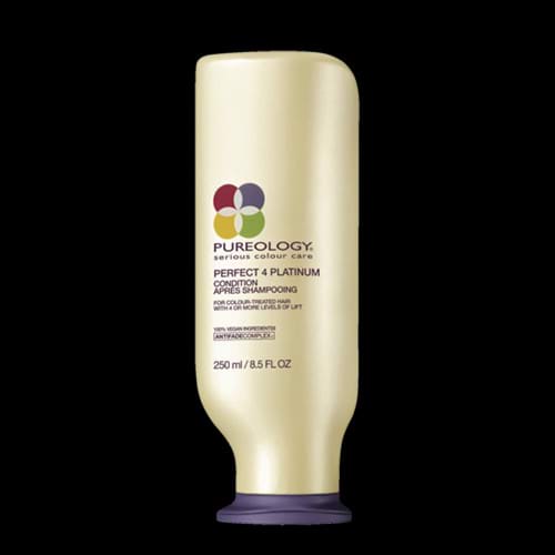 Pureology Perfect 4 Platinum - Condition