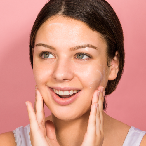 clear start matte moisturizer