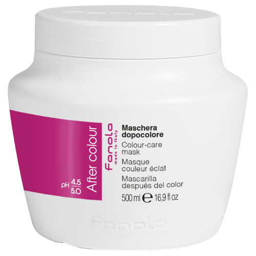 Fanola After Colour Care Mask - 500ml