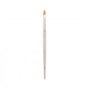 Kryolan Premium Lip Brush Pointed