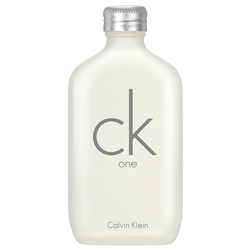 Calvin Klein  CK One EDT Spray 100 mL by Calvin Klein