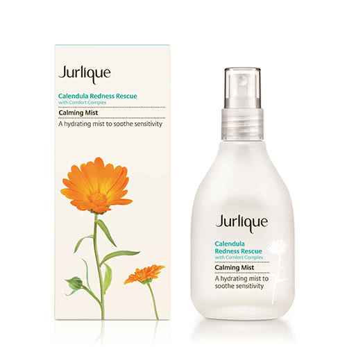 Jurlique Calendula Redness Rescue: Calming Mist 100ml