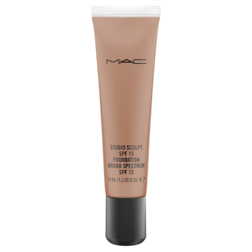 M.A.C Cosmetics Studio Sculpt SPF15 Foundation