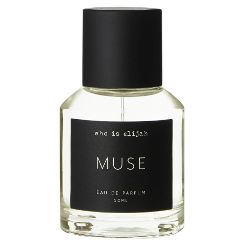 who is elijah MUSE 50ML by who is elijah