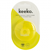 Keeko Coconut Tooth Floss