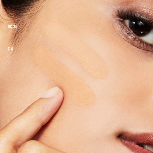 M.A.C Cosmetics Studio Fix Powder Plus Foundation 