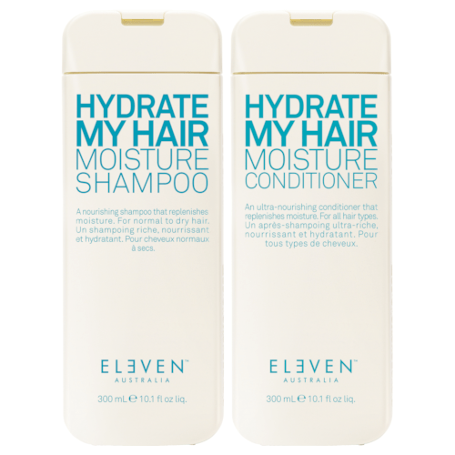 ELEVEN Hydrate Bestie Duo