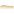 Janeke Gold Large Wide Tooth Comb