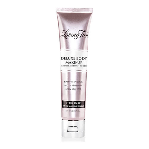 Loving Tan Deluxe Body Make-Up - Ultra Dark