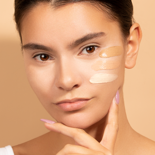 nude by nature liquid foundation